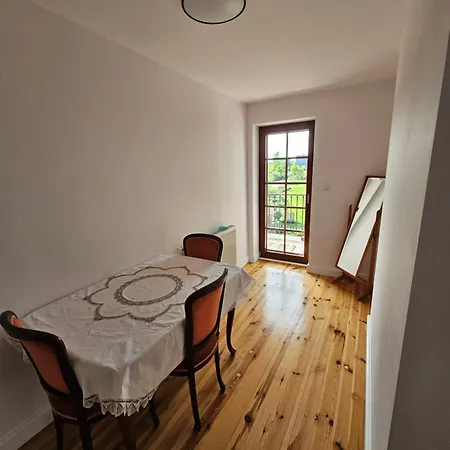 Agroturystyka Kaszmir Janów Podlaski Exterior foto