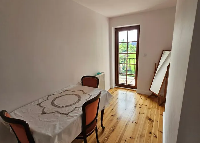 Agroturystyka Kaszmir Janow Podlaski