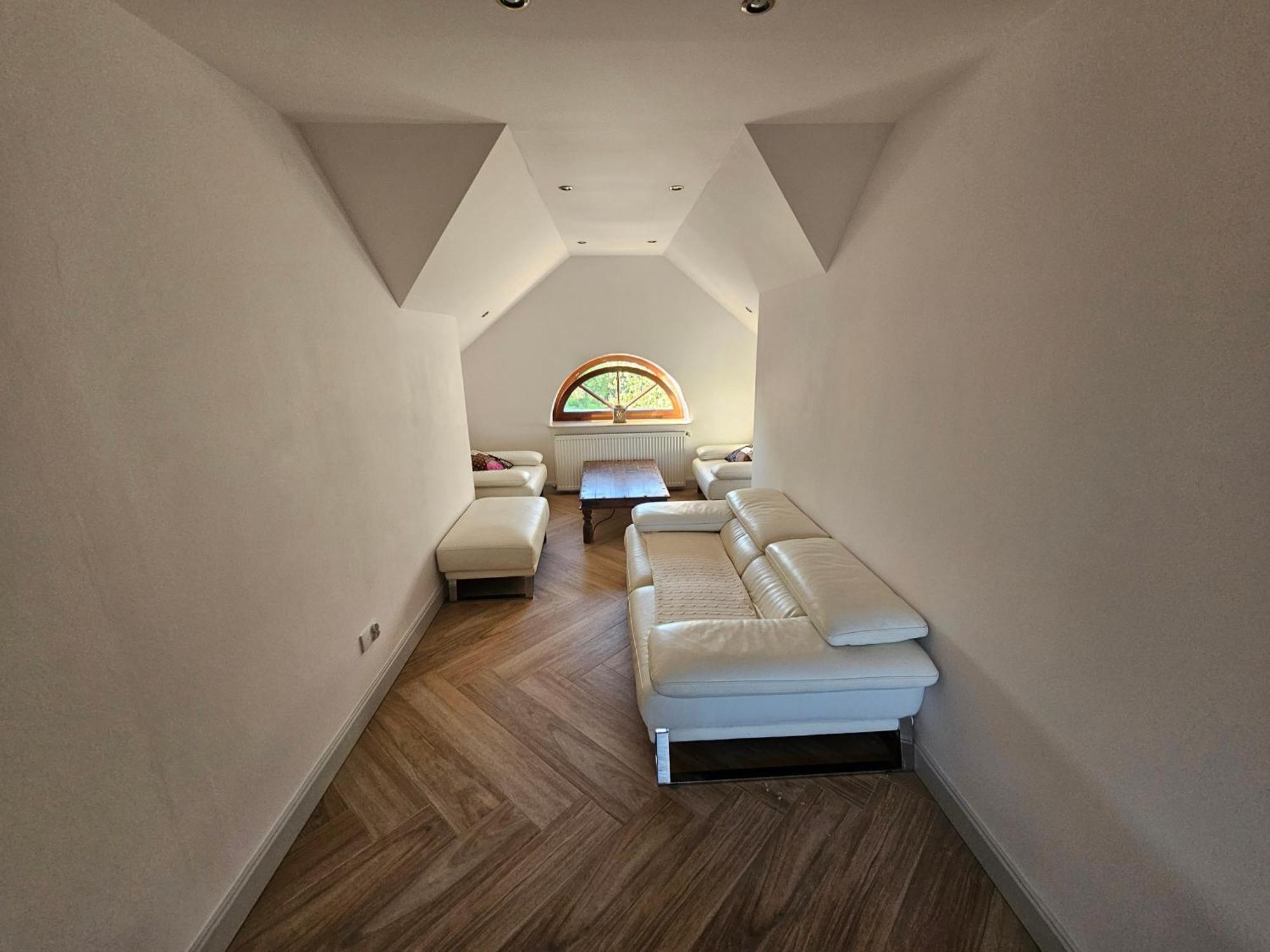 Farm stay Kaszmir Janow Podlaski