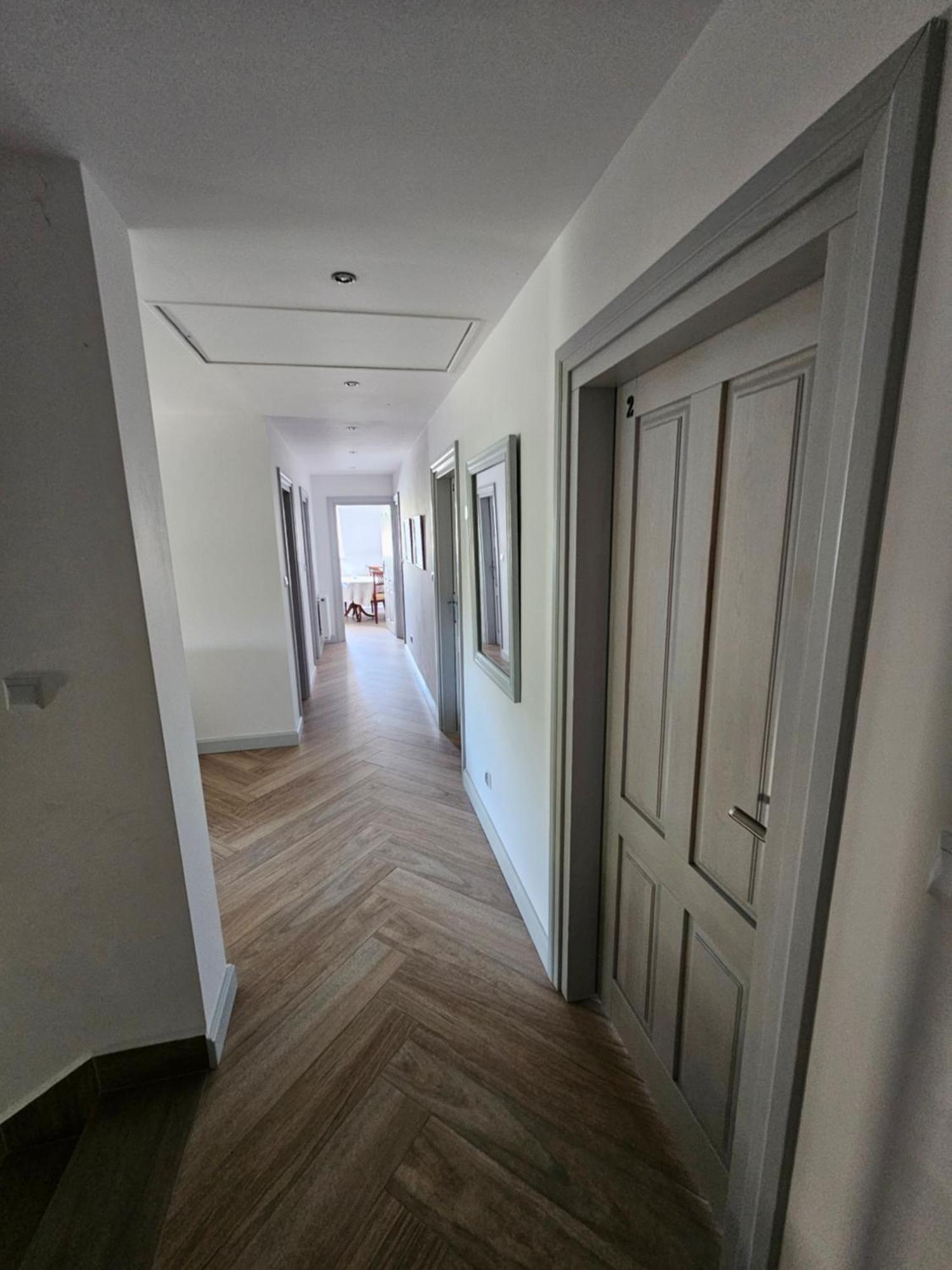 Kaszmir Farm stay *